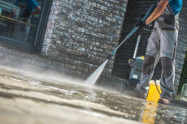 Best Pool Deck Cleaning  in Rheems, PA