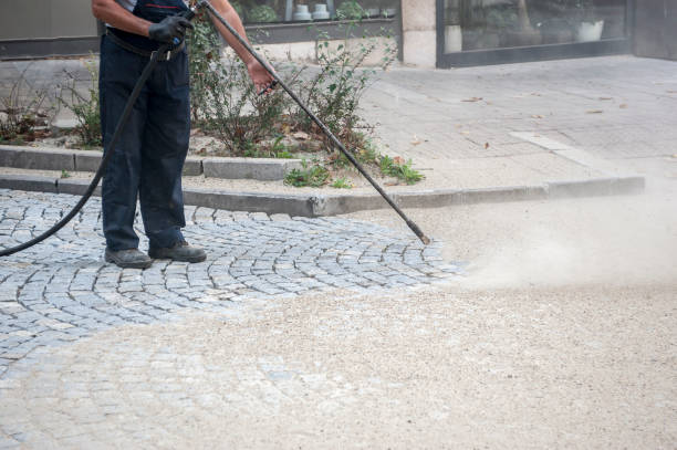 Best Patio and Deck Pressure Washing  in Rheems, PA