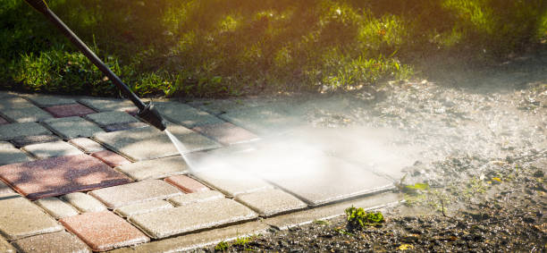 Professional Pressure Washing in Rheems, PA